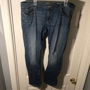 ARIZONA SKINNY JEANS